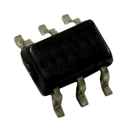 ANALOG DEVICES LTC6993IS6-1#TRMPBF Pulse Generator, Monostable, Rising-Edge, 2.25 V to 5.5 V, -40 to 85 °C, TSOT-23-6