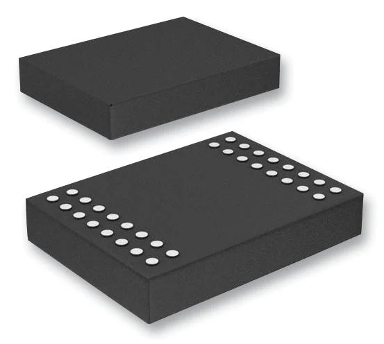 ANALOG DEVICES LTM2881HV-5#PBF RS422/RS485 Transceiver, Half Duplex, Full Duplex, 20Mbps, 1 Transmitter/Receiver, 5.5V, LGA-32