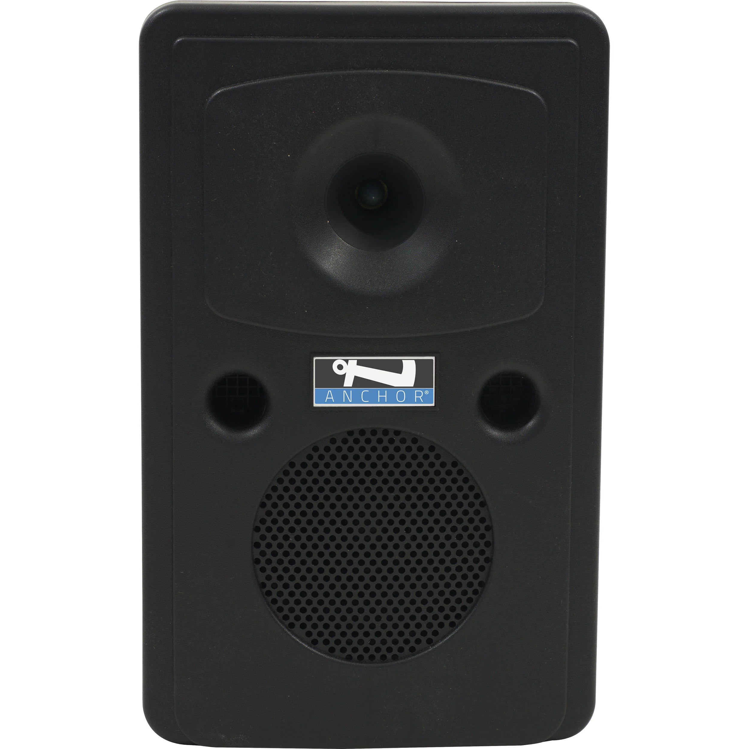 Anchor Audio GG2-U2 Go Getter Bluetooth Portable Sound System with Dual-Channel Receiver (1.9 GHz) - Image 3
