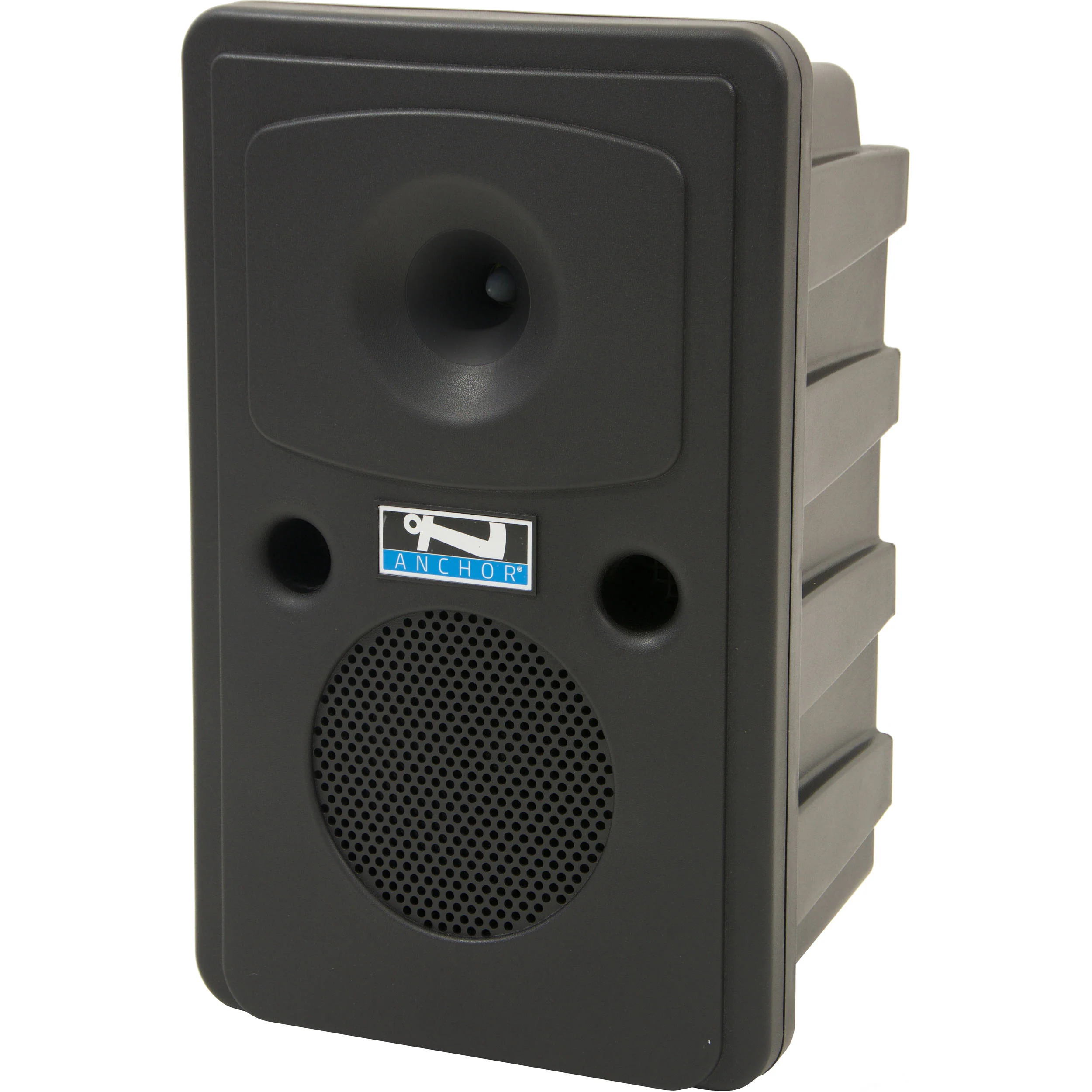 Anchor Audio GG2-U2 Go Getter Bluetooth Portable Sound System with Dual-Channel Receiver (1.9 GHz) - Image 4