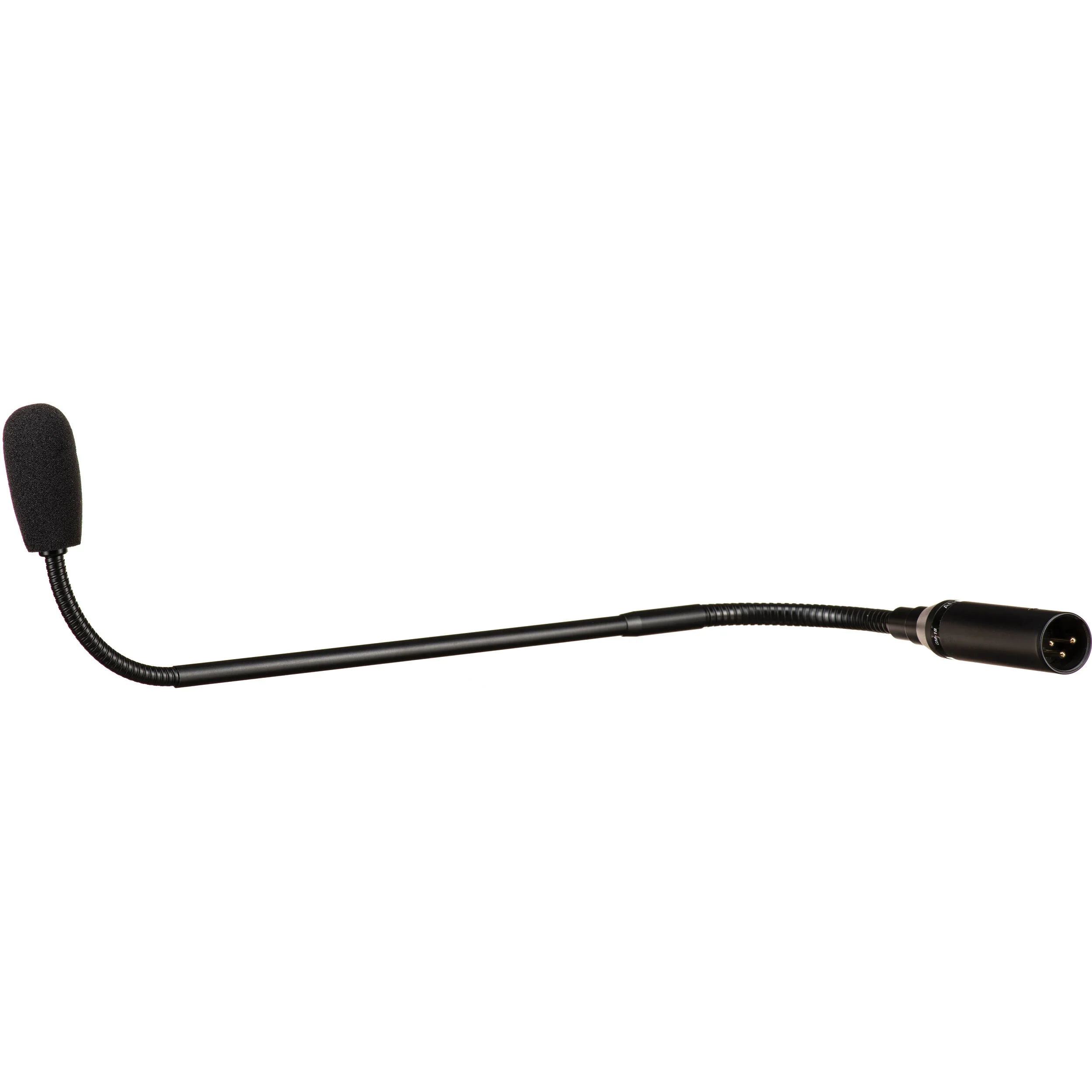 Anchor Audio GM-18 Gooseneck Microphone (18") - Image 3