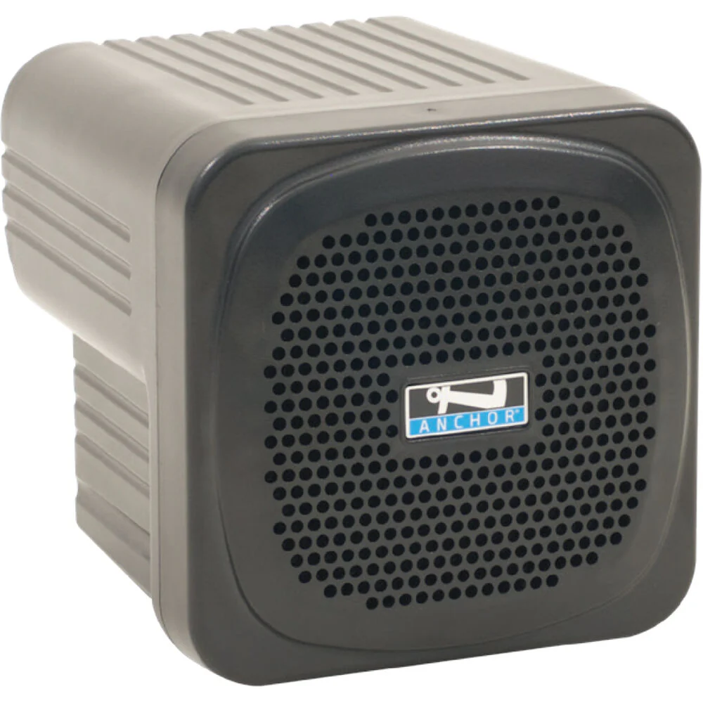 Anchor Audio Mini U2BT Miniature Bluetooth Speaker with AnchorLink Wireless Mic Receiver