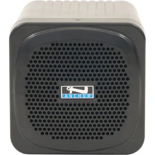 Anchor Audio Mini U2BT Miniature Bluetooth Speaker with AnchorLink Wireless Mic Receiver - Image 2
