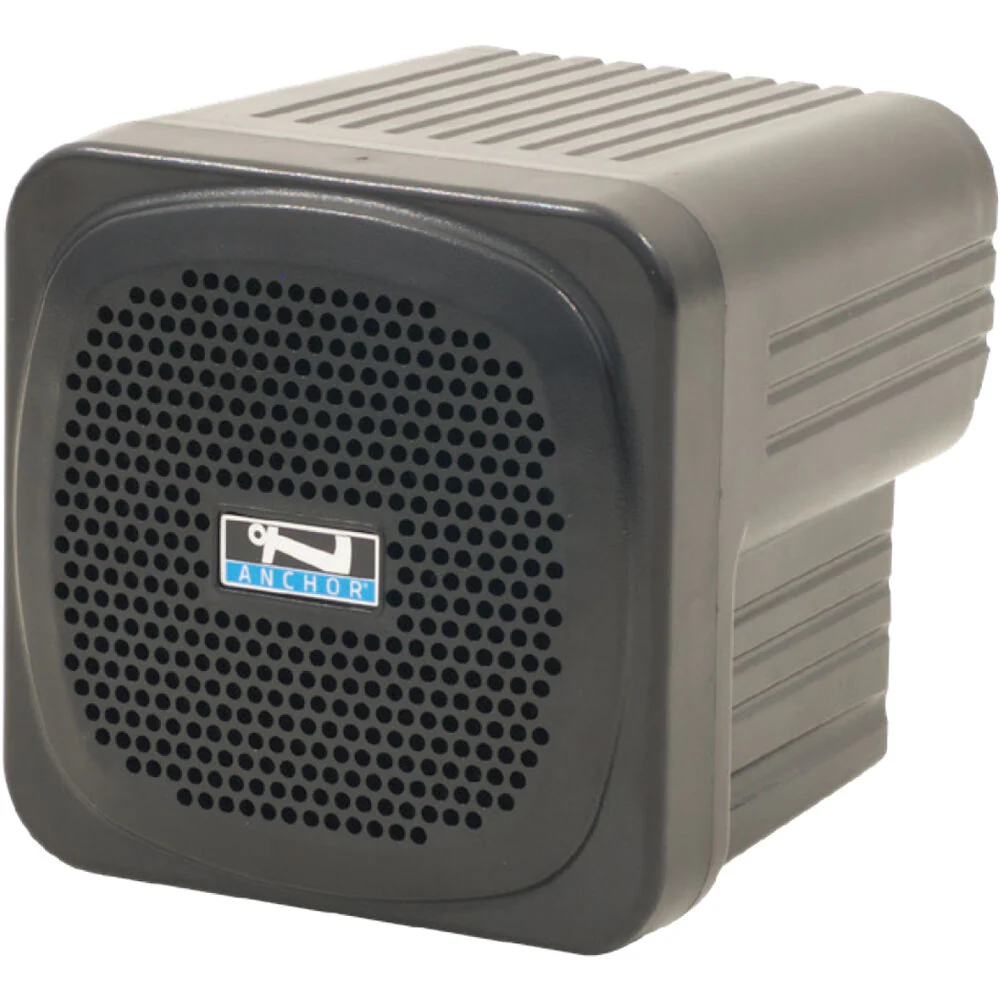 Anchor Audio Mini U2BT Miniature Bluetooth Speaker with AnchorLink Wireless Mic Receiver - Image 3