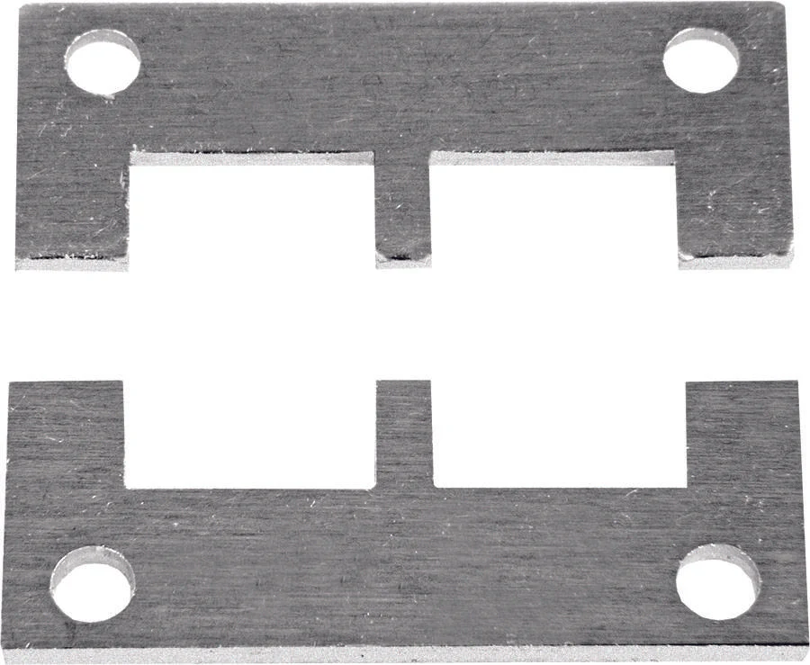 ANDERSON POWER PRODUCTS 1464G1 MOUNTING CLAMP, PP120 SERIES CONN