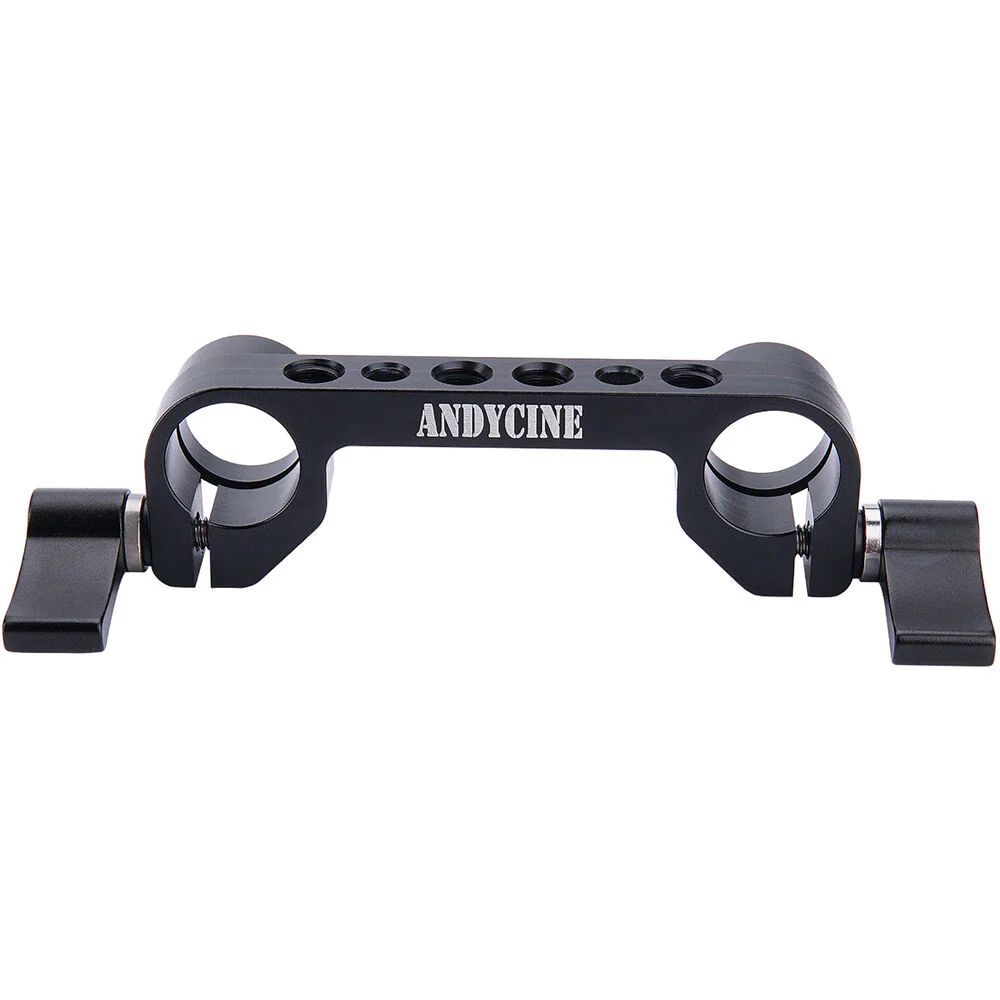 ANDYCINE 15mm LWS Rod Clamp - Image 3