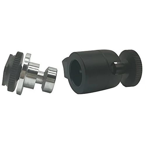 ANDYCINE Hot Shoe Mount Mini Ball Head - Image 5