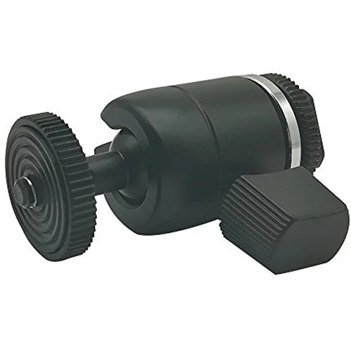 ANDYCINE Hot Shoe Mount Mini Ball Head - Image 8