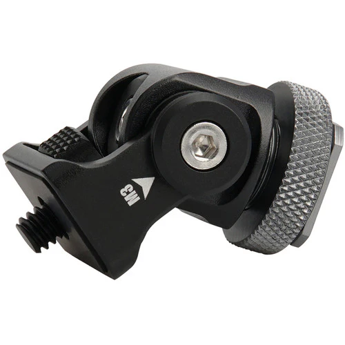 ANDYCINE Mini Shoe Mount Monitor Mount - Image 5