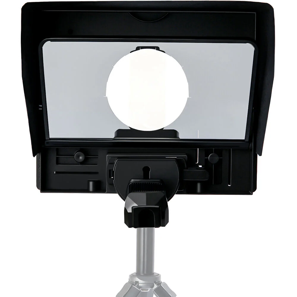 ANDYCINE Portable Teleprompter for Smartphone/Tablet/DSLR (11") - Image 2