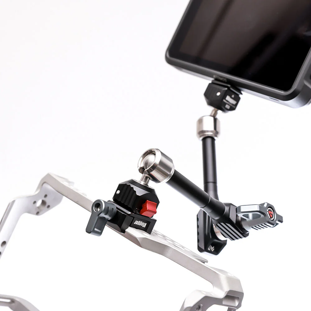 ANDYCINE R50-2 NATO Clamp - Image 3
