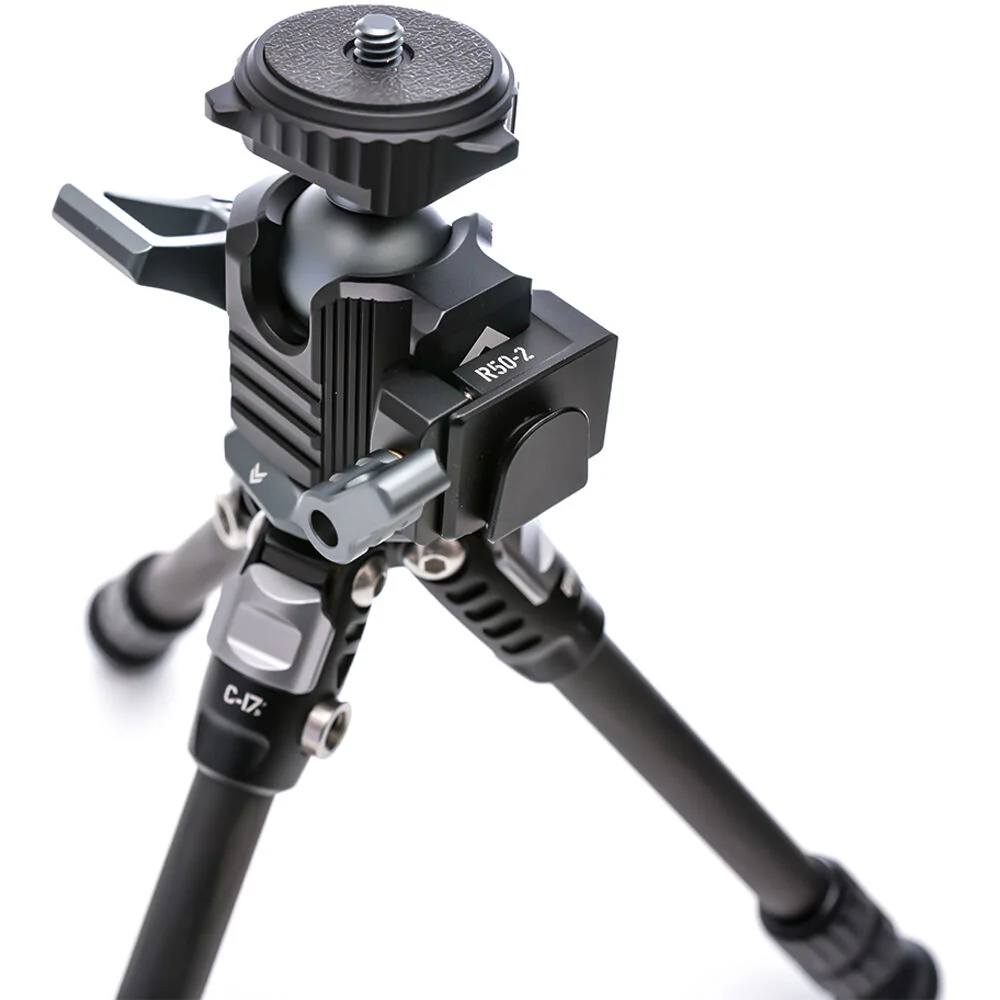 ANDYCINE R50-2 NATO Clamp - Image 4