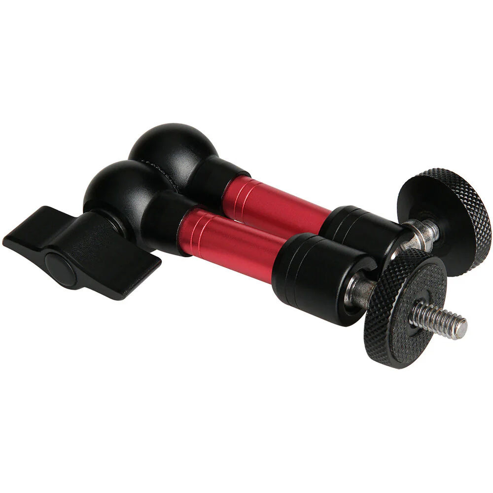 ANDYCINE Rugged Articulating Magic Arm (7") - Image 2
