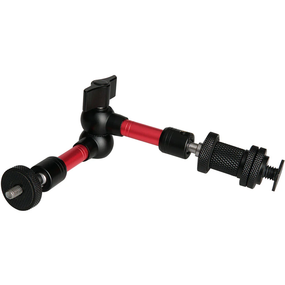 ANDYCINE Rugged Articulating Magic Arm (7") - Image 4