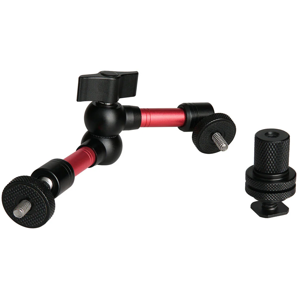 ANDYCINE Rugged Articulating Magic Arm (7") - Image 5