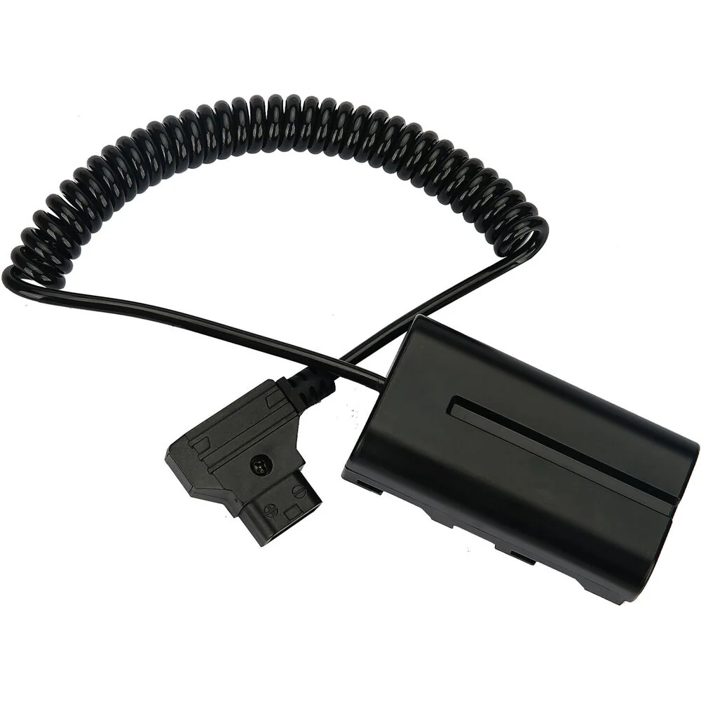 ANDYCINE Sony F970 to D-Tap Dummy Battery - Image 5