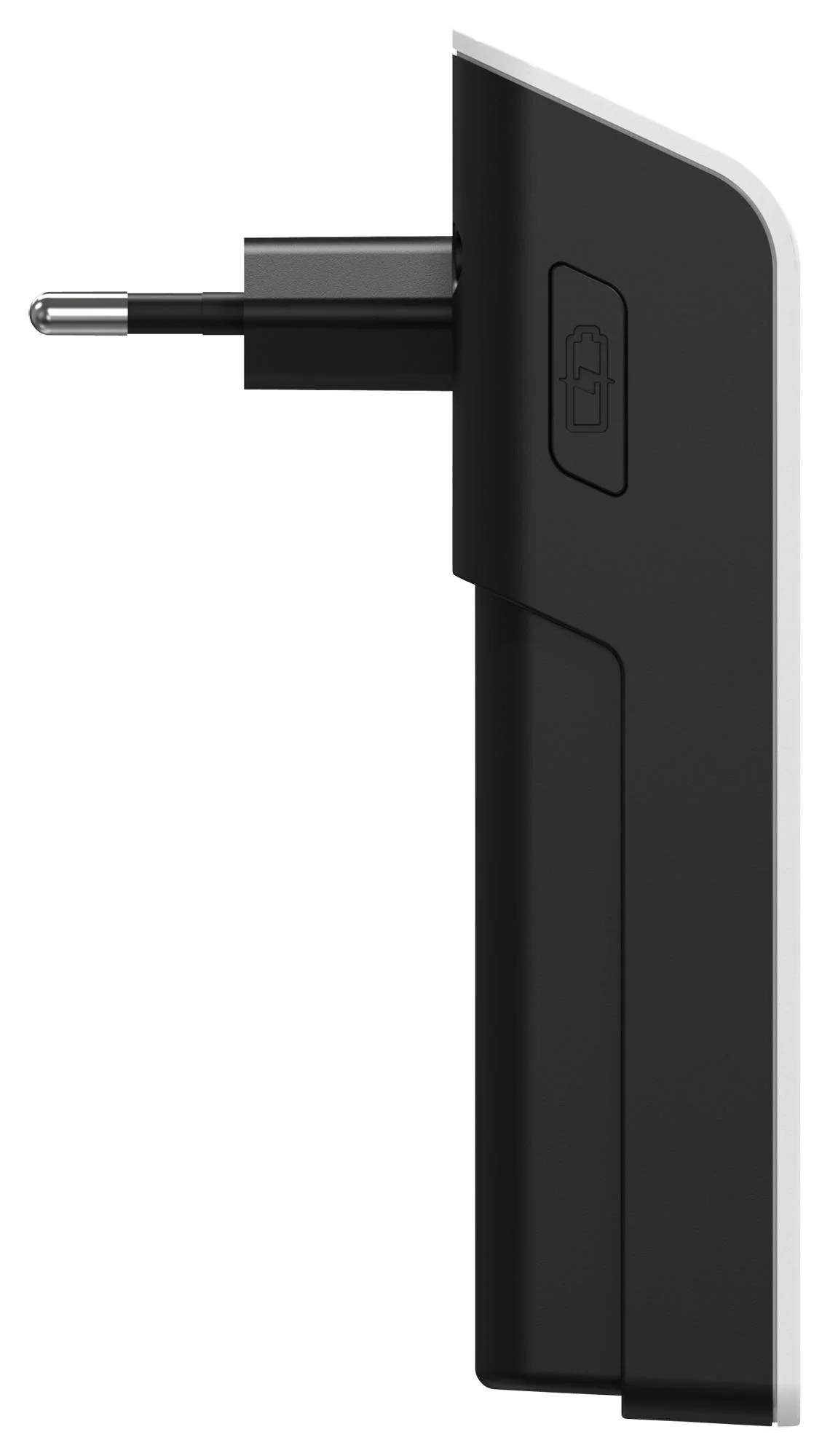 Ansmann 1001-0094 1001-0094 Battery Charger Plug In Nimh AAA/AA/PP3 EU 240 V - Image 2