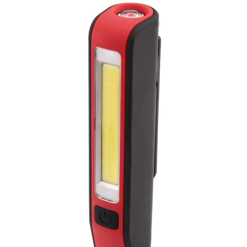 Ansmann IL 150B LED Inspection Lamp - Image 3