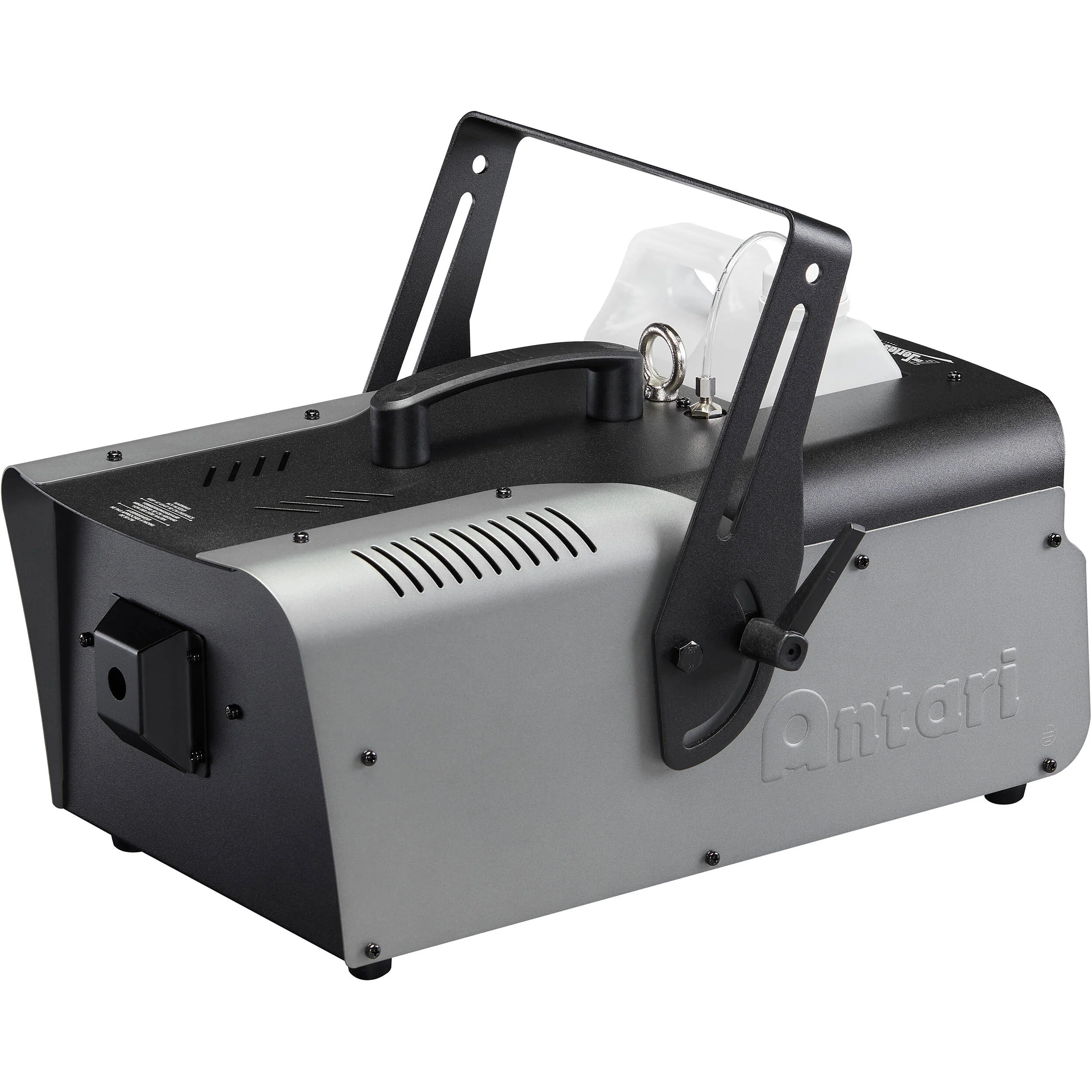 Antari Z-1200III 1200 Watt Fog Machine with DMX Connector - Image 2