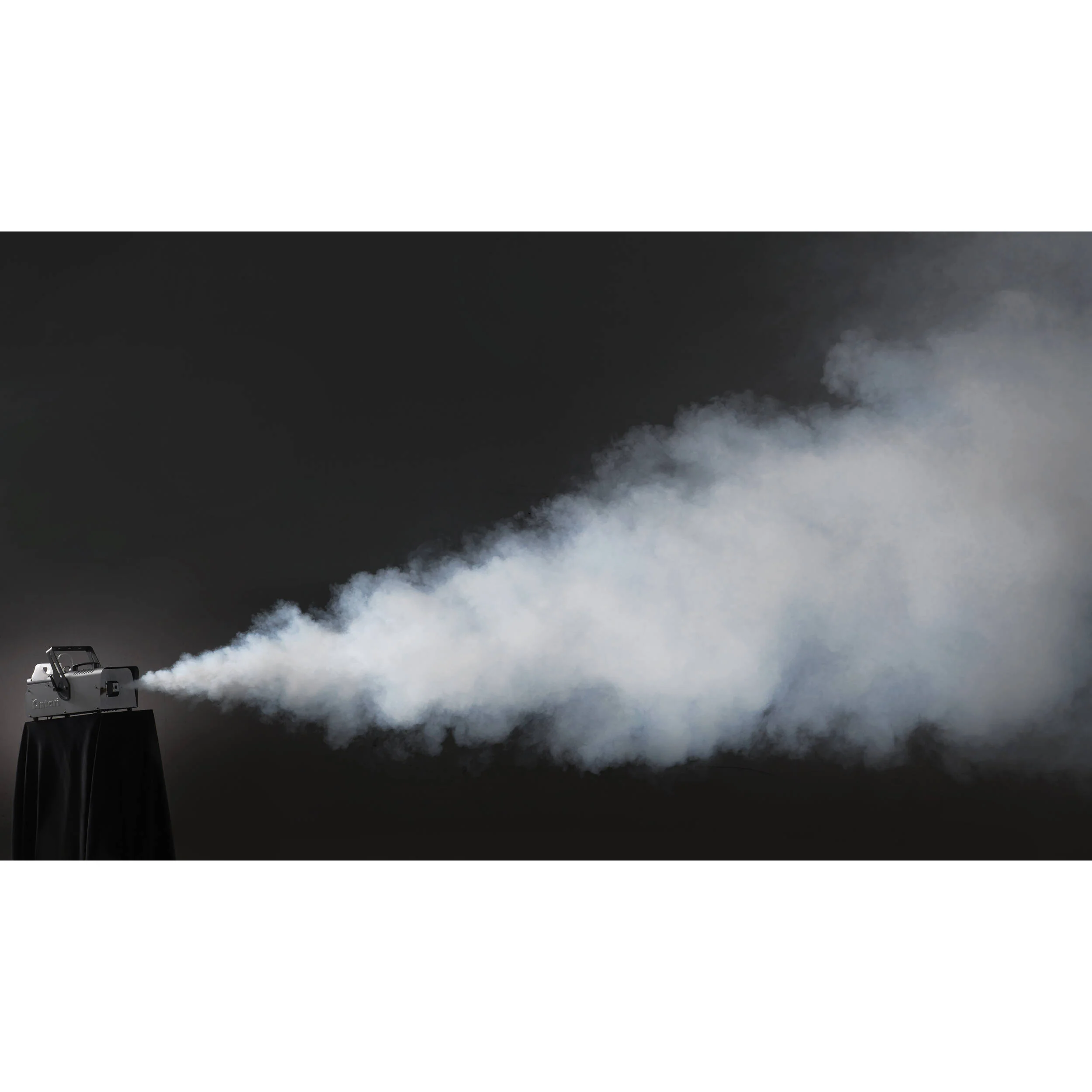 Antari Z-1200III 1200 Watt Fog Machine with DMX Connector - Image 7