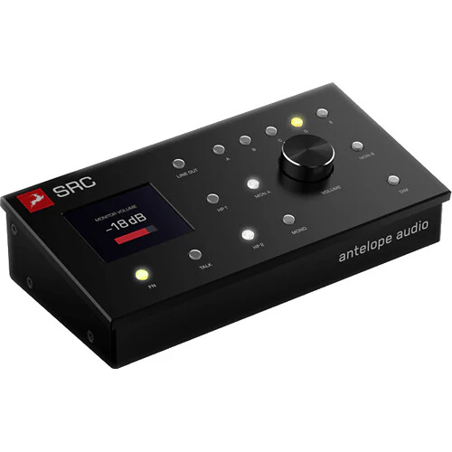 Antelope SRC Stereo Remote Controller