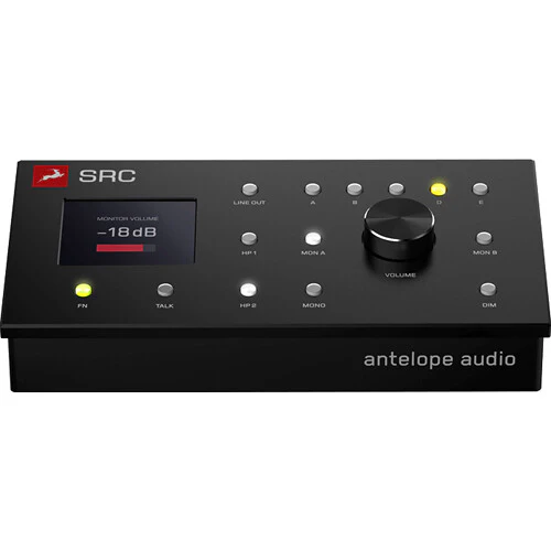 Antelope SRC Stereo Remote Controller - Image 2