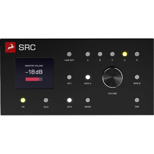 Antelope SRC Stereo Remote Controller - Image 3