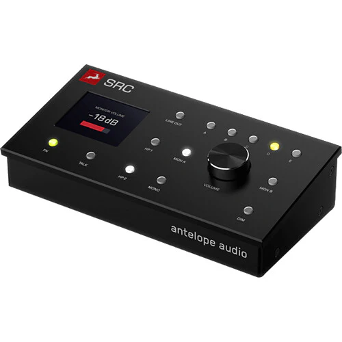 Antelope SRC Stereo Remote Controller - Image 4