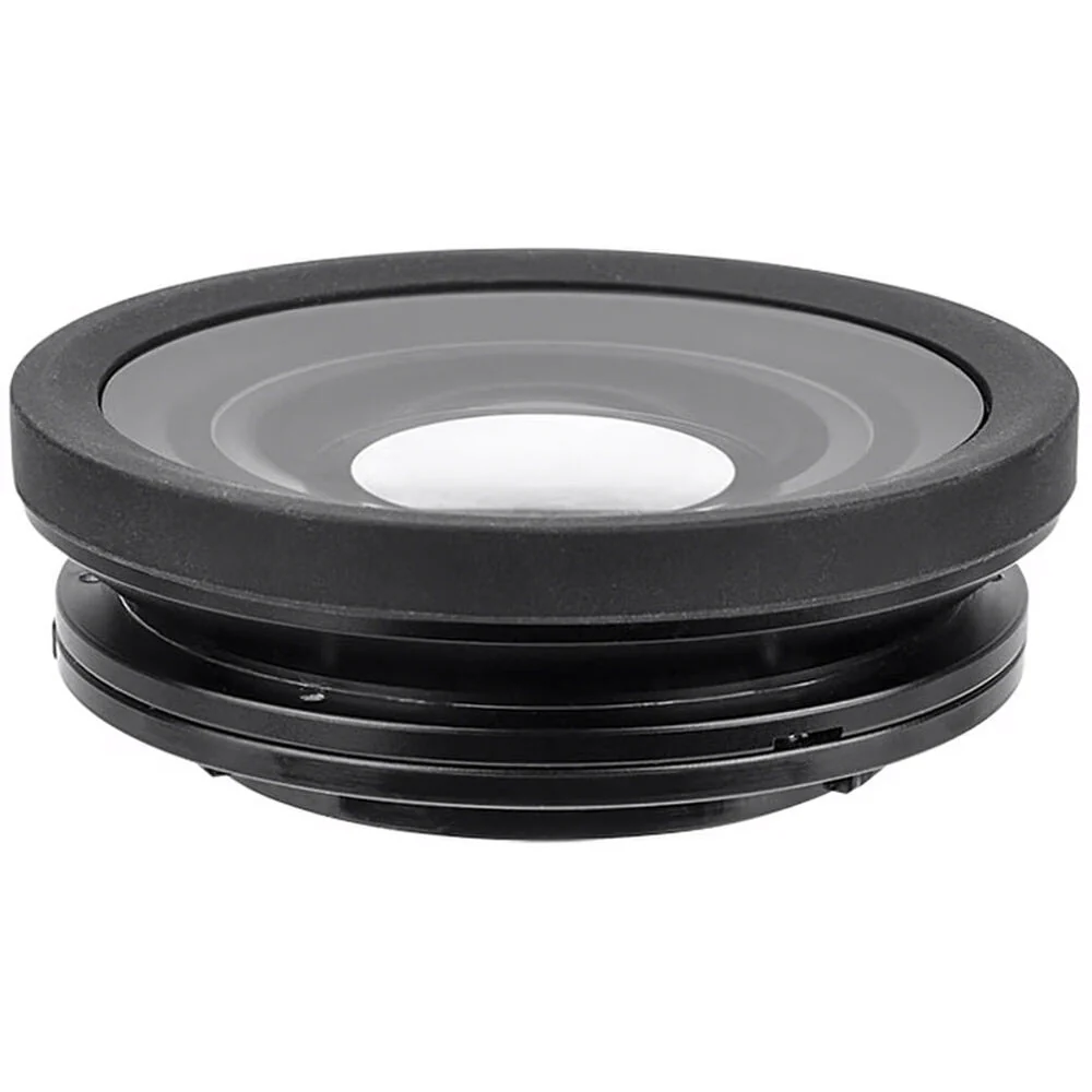 AOI Underwater Close-Up Lens for Action Cameras & Smartphones