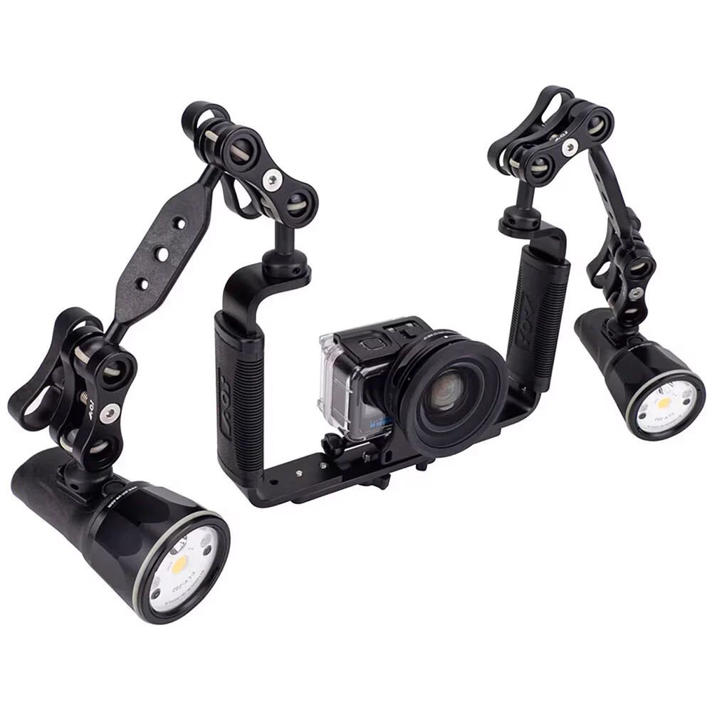 AOI Underwater Close-Up Lens for Action Cameras & Smartphones - Image 6