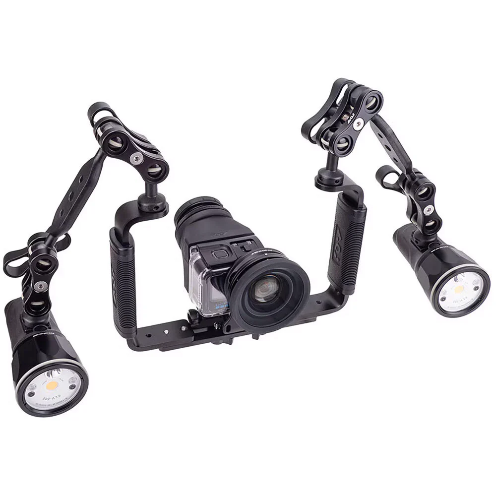 AOI Underwater Close-Up Lens for Action Cameras & Smartphones - Image 7