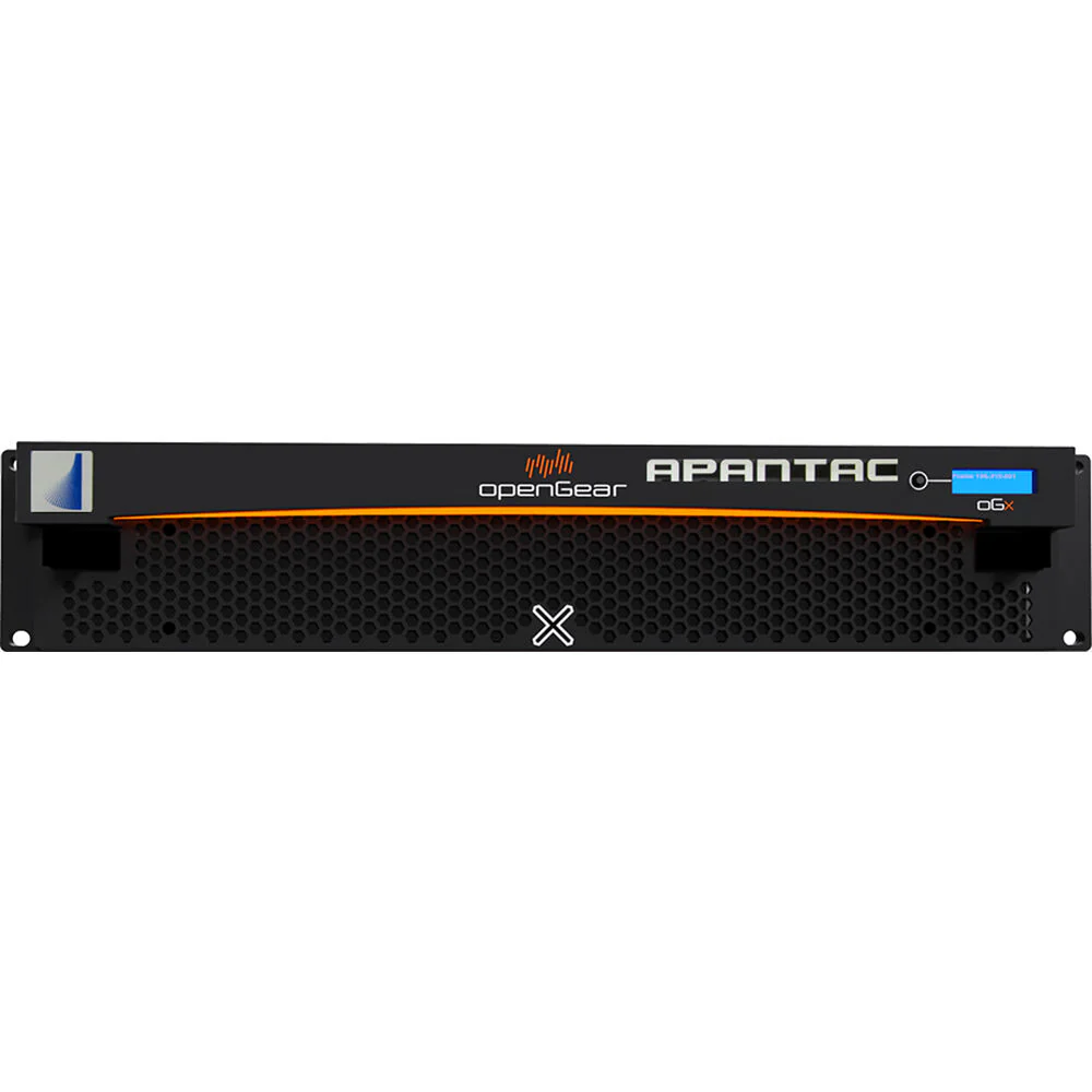Apantac Universal Power Supply for OGX Frame (600W)