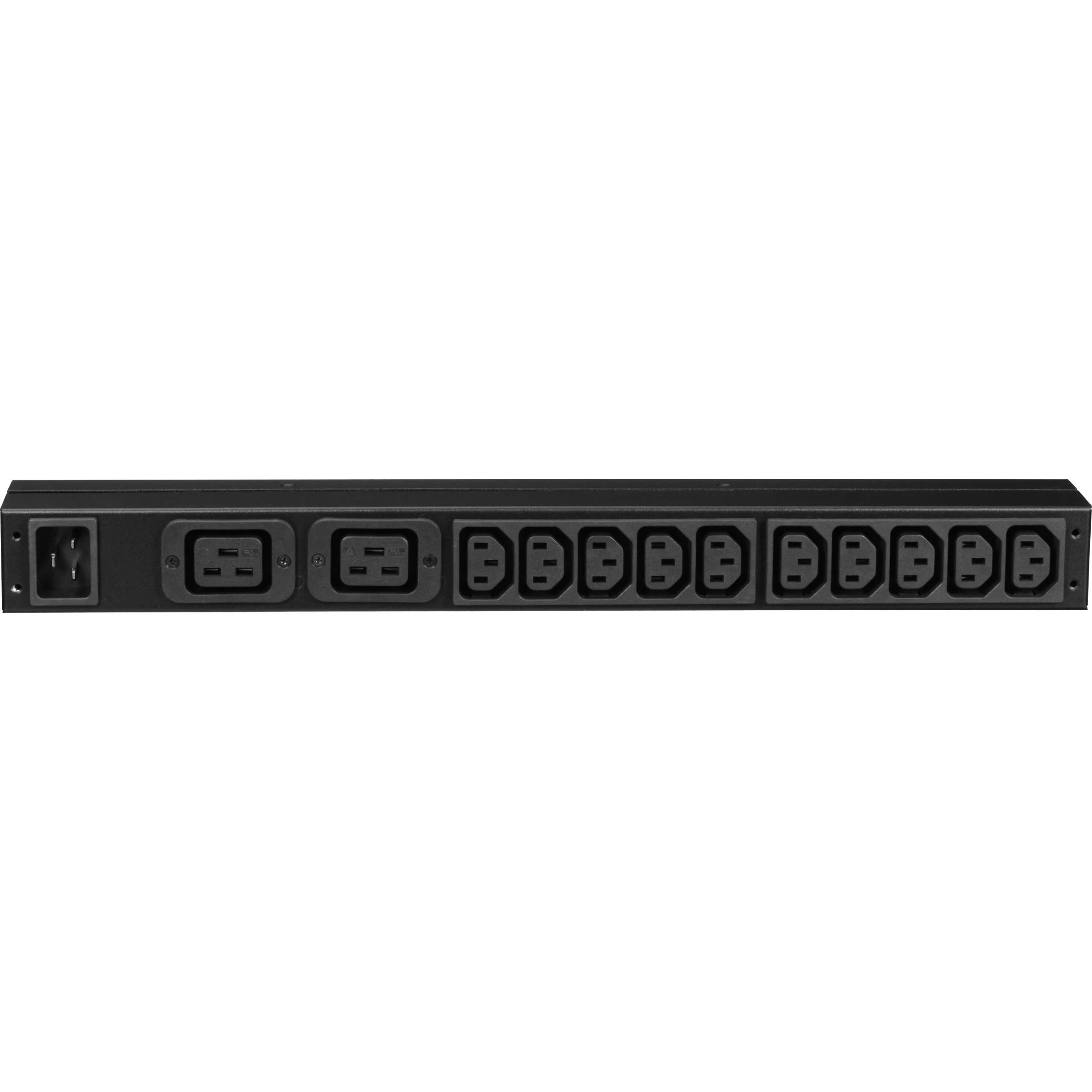 APC AP9559 12-Outlet Rack Power Distribution Unit - Image 2