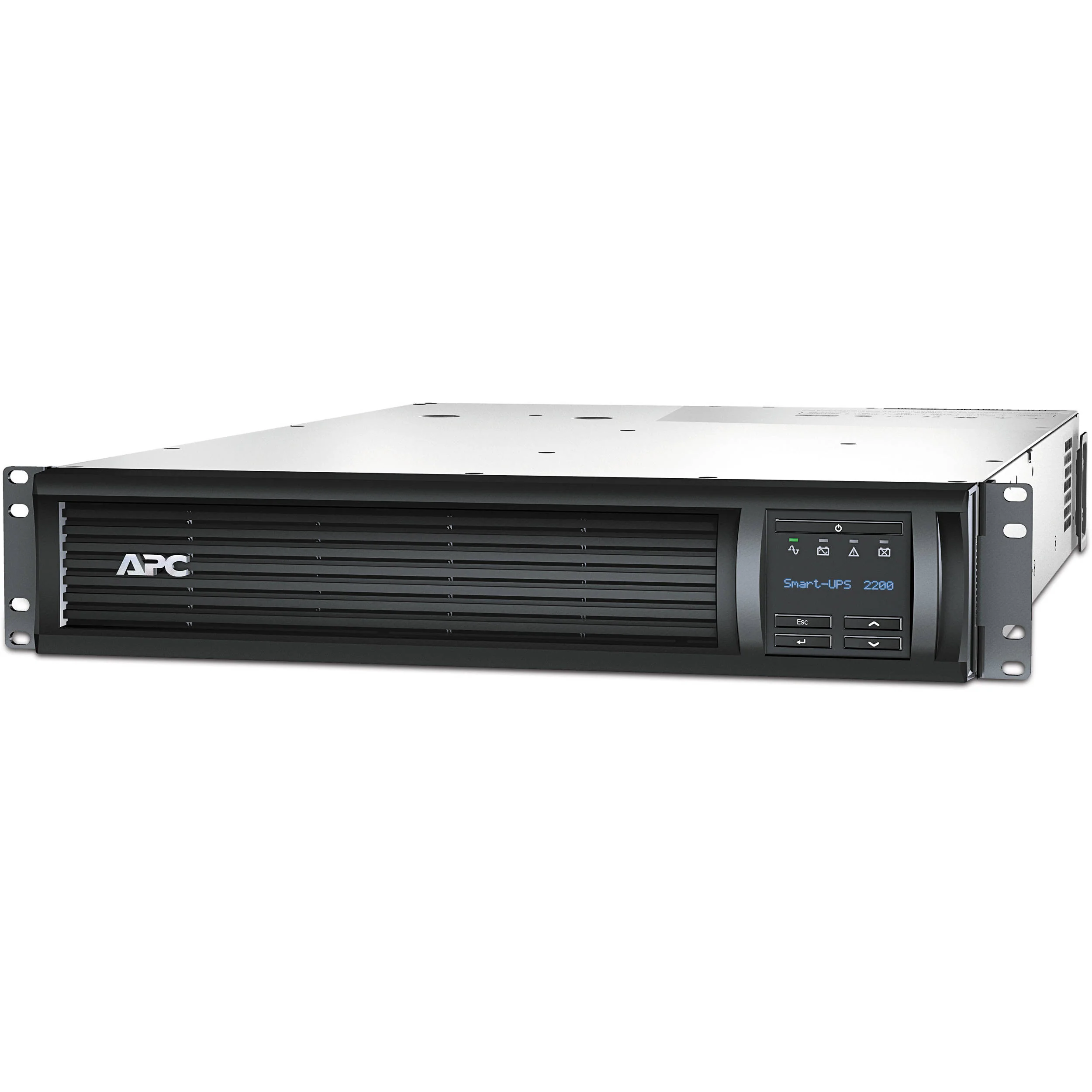 APC SMT2200R2X106 1980 Watt Smart Uninterruptible Power Supply