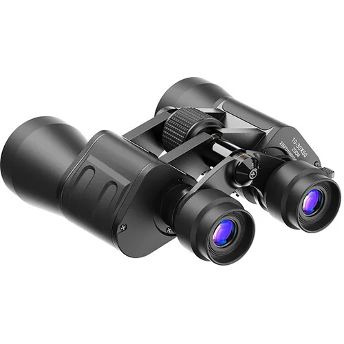 Apexel 10-30x50 Zoom Binoculars - Image 2