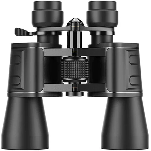 Apexel 10-30x50 Zoom Binoculars - Image 4