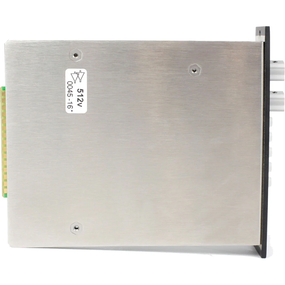API AUDIO 512v 500-Series Mic/Line/Instrument Preamp and DI Module - Image 3