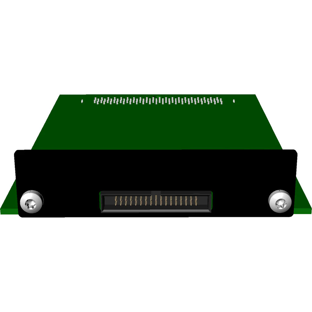 Appsys ProAudio AUX-TDM 64-Channel TDM Extension Card for Flexiverters