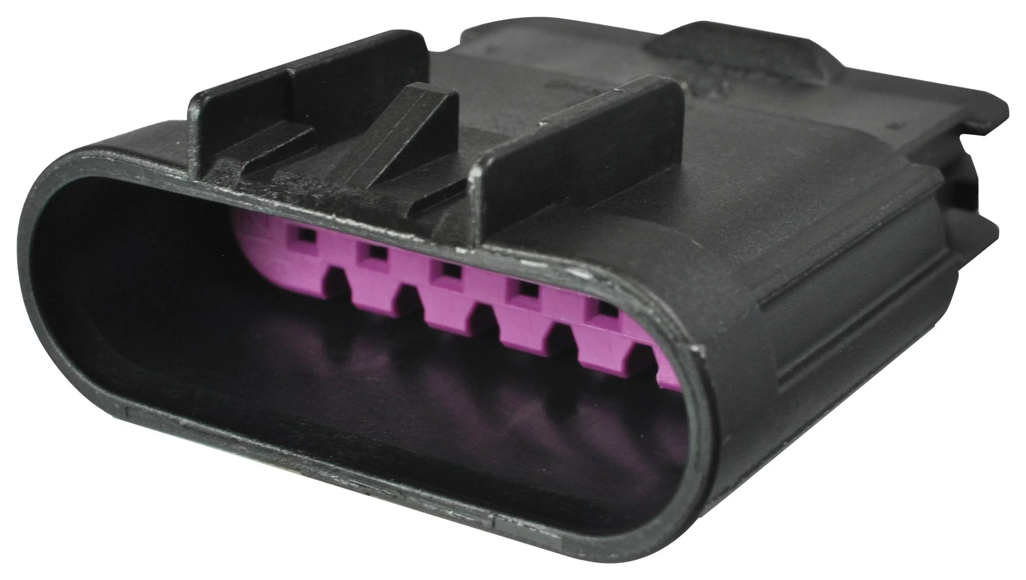 Aptiv (FORMERLY DELPHI) 15397579 Automotive Connector Housing GT 150 Series Plug 6 Ways 15326268 Pin Contact
