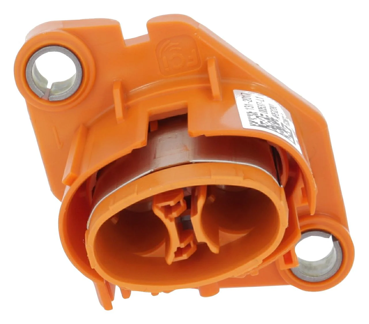 Aptiv (FORMERLY DELPHI) 33511766 Automotive Connector Housing Apex HV280 Series Plug 2 Ways