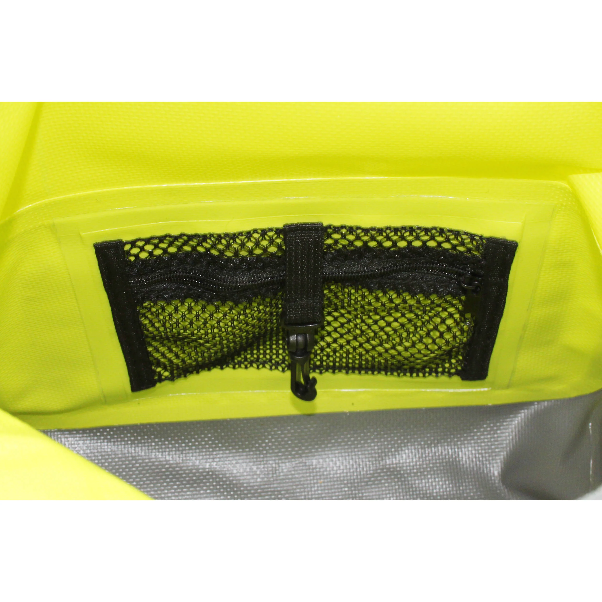 Aquapac Waterproof Waist Pack / Fanny Pack (Cool Blue) - Image 3