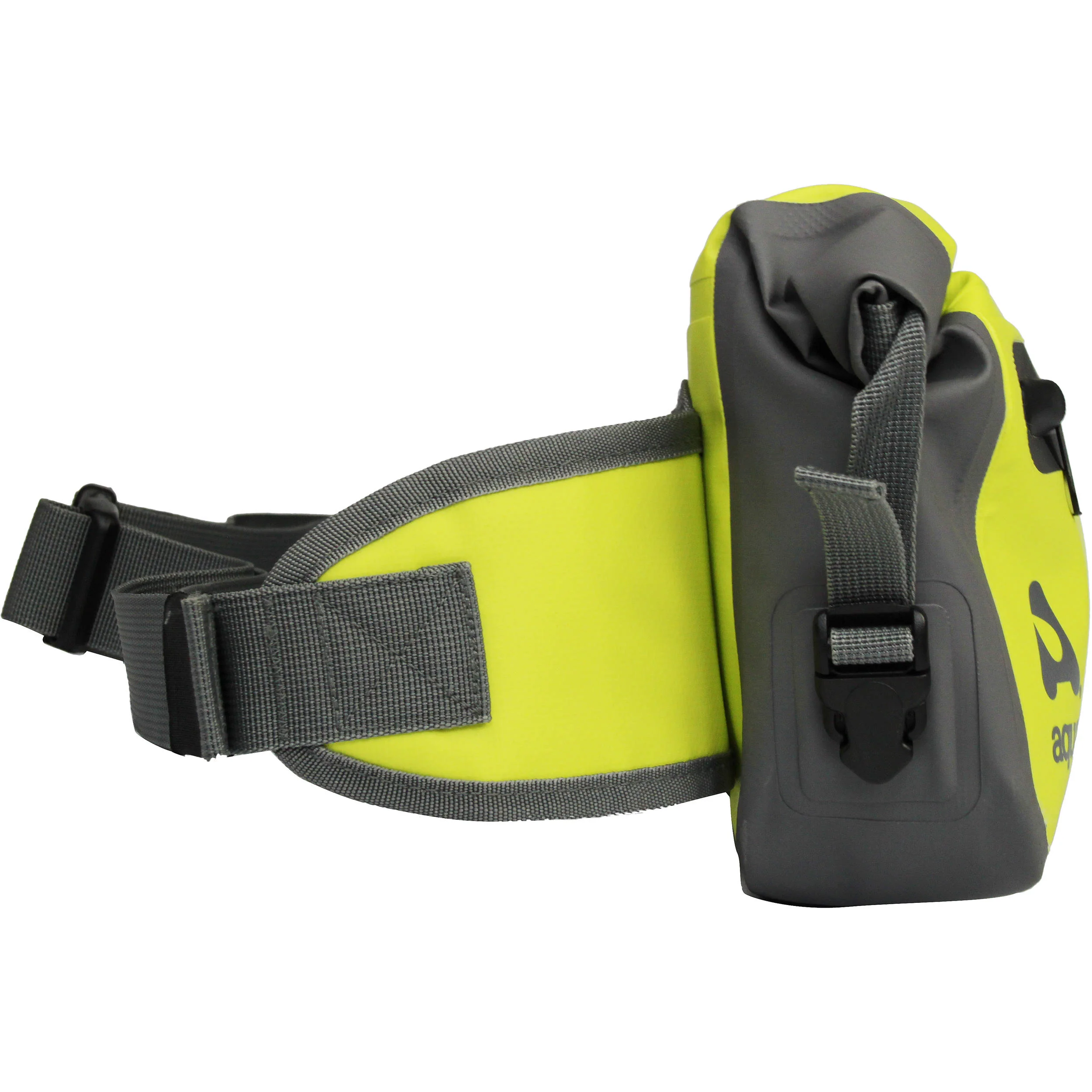 Aquapac Waterproof Waist Pack / Fanny Pack (Cool Blue) - Image 4