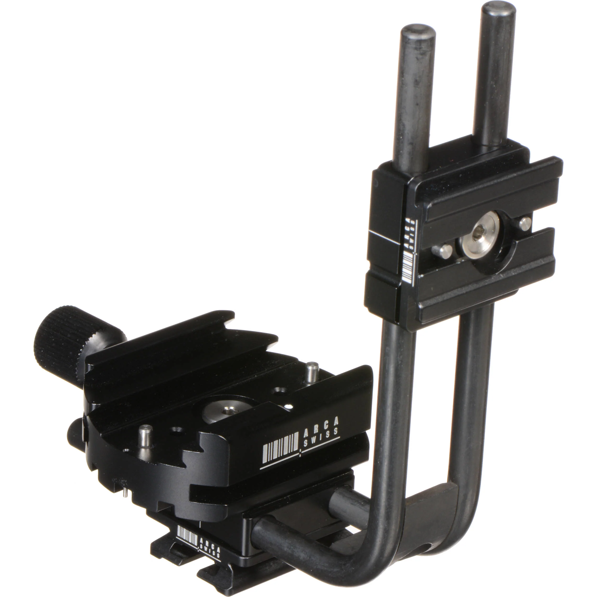 Arca-Swiss Universal L-Bracket (Twist-Lock) - Image 3