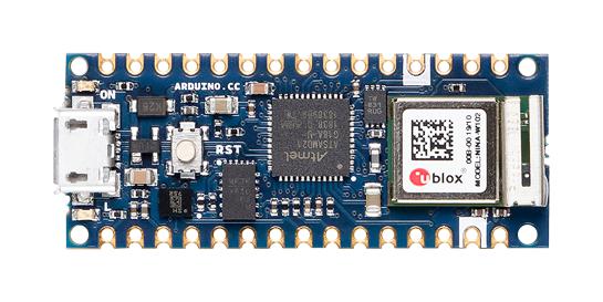 Arduino ABX00027 ABX00027 Development Board Nano 33 IoT ARM Cortex-M0+ CPU u-blox NINA-W102 - Image 4