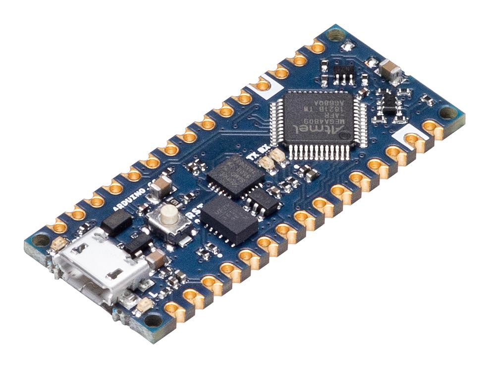 Arduino ABX00028 ABX00028 Nano Every Development Board ATMega4809 8-Bit 5V - Image 3