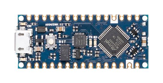 Arduino ABX00028 ABX00028 Nano Every Development Board ATMega4809 8-Bit 5V - Image 4