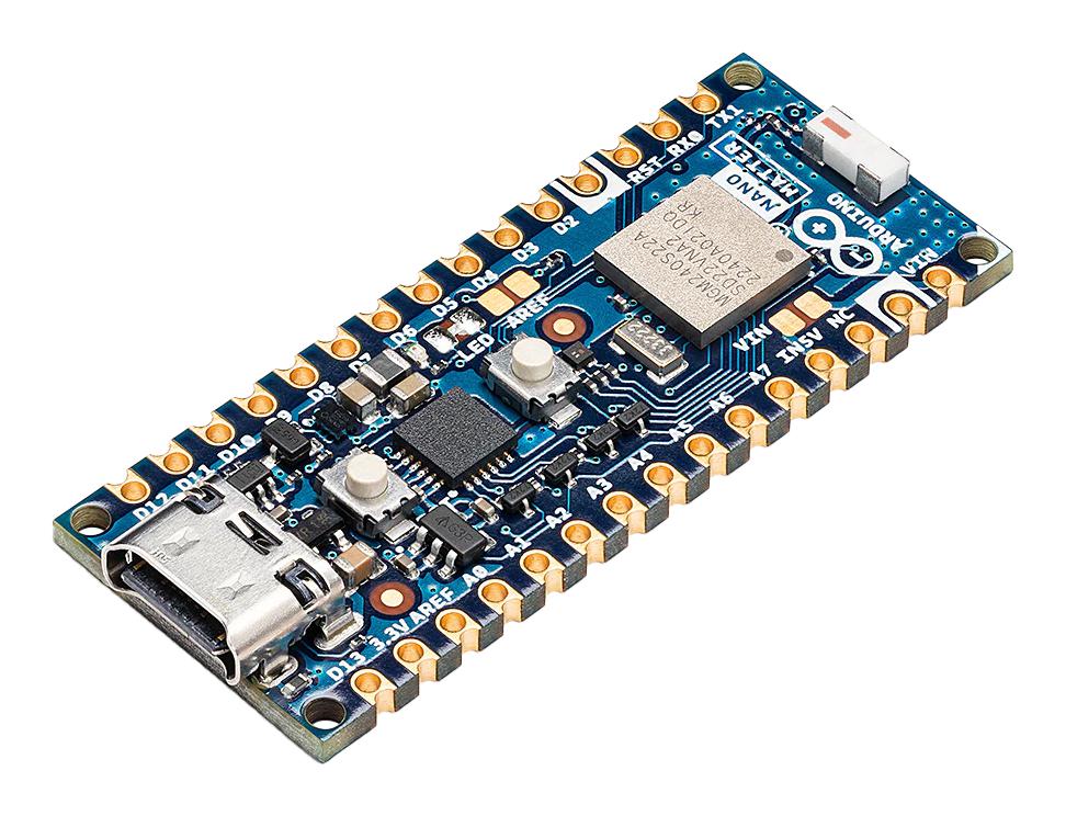 ARDUINO ABX00112 Development Board, MGM240SD22VNA, Nano Matter, 32Bit, ARM Cortex-M33 - Image 2