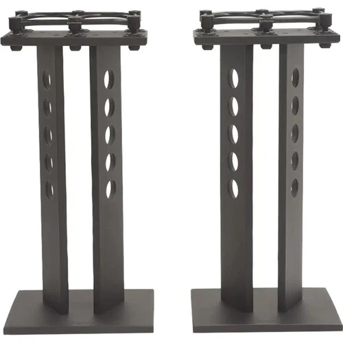 Argosy Xi-Stand Speaker Stand with IsoAcoustics (42", Pair) - Image 2