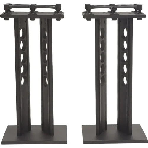 Argosy Xi-Stand Speaker Stand with IsoAcoustics (42", Pair) - Image 4