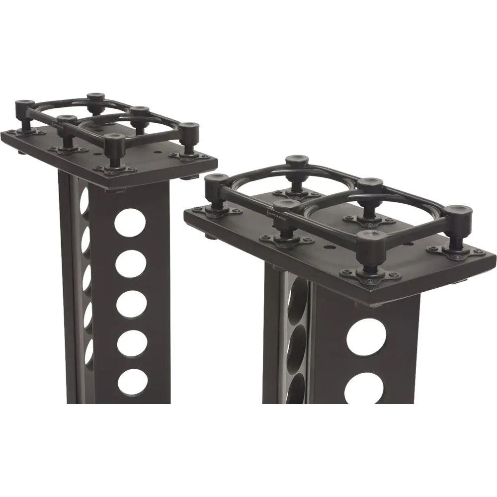 Argosy Xi-Stand Speaker Stand with IsoAcoustics (42", Pair) - Image 6